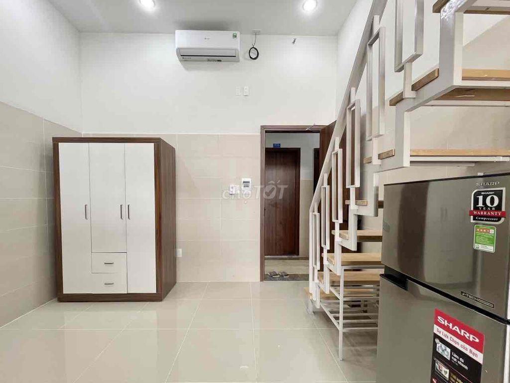 Dulex siêu rộng 40m2 giá chỉ 5trx