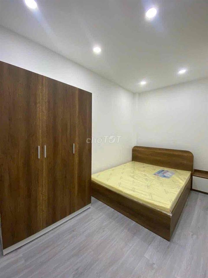 Studio mặt tiền vĩnh hội Q4