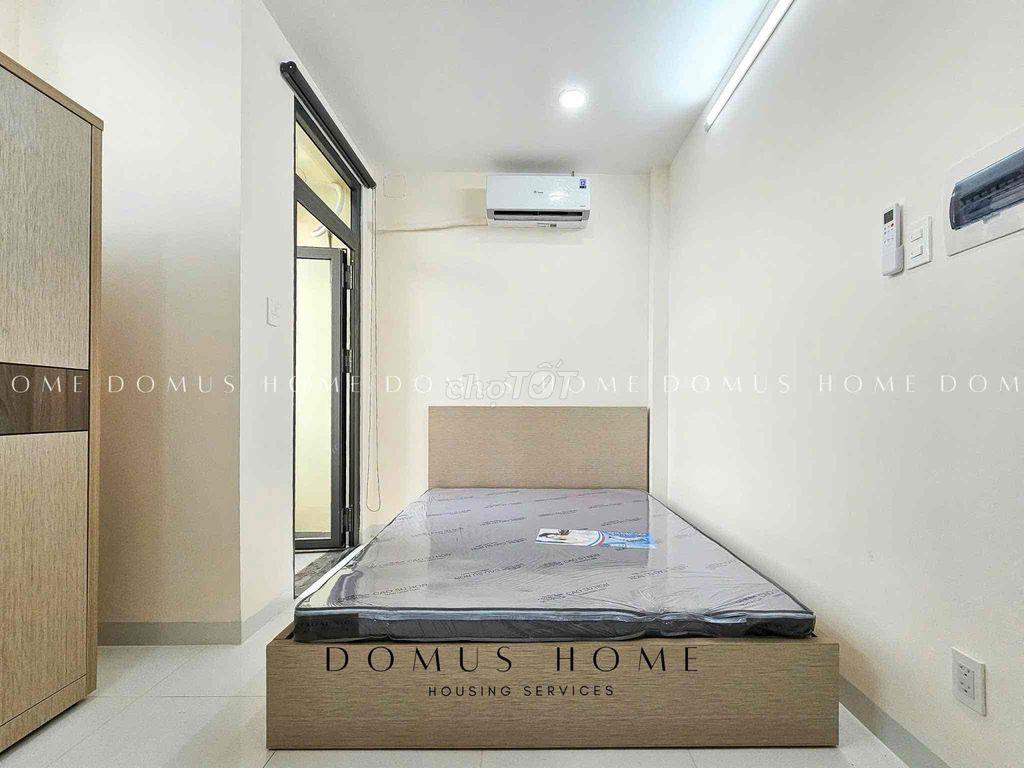 Studio bancon đủ nội thất
