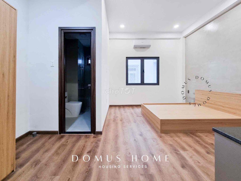 studio rộng cửa sổ lớn giá chỉ 4trx sát kdc Trung sơn 2p