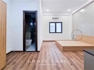 studio rộng cửa sổ lớn giá chỉ 4trx sát kdc Trung sơn 2p