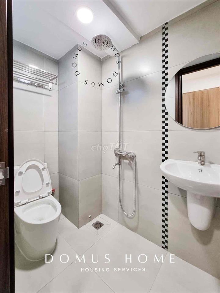 studio rộng cửa sổ lớn giá chỉ 4trx sát kdc Trung sơn 2p