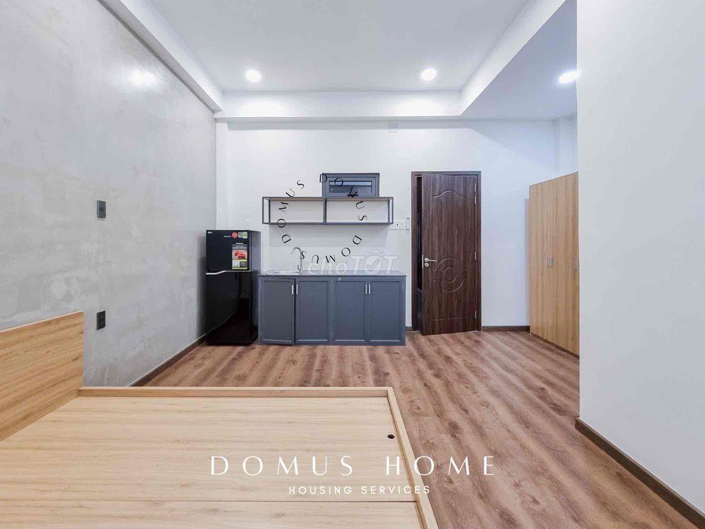 studio rộng cửa sổ lớn giá chỉ 4trx sát kdc Trung sơn 2p