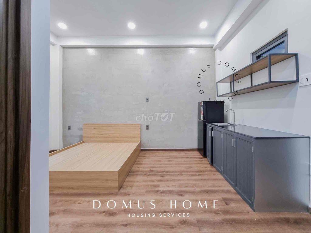 studio rộng cửa sổ lớn giá chỉ 4trx sát kdc Trung sơn 2p