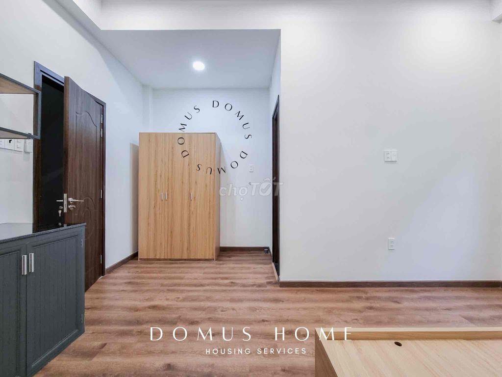 studio rộng cửa sổ lớn giá chỉ 4trx sát kdc Trung sơn 2p