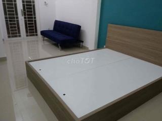 Studio tách bếp bao phí chỉ tính điện