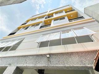 Studio siêu rộng 35m2 thang máy