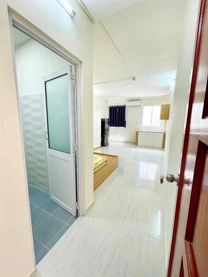 Studio siêu rộng 35m2 thang máy