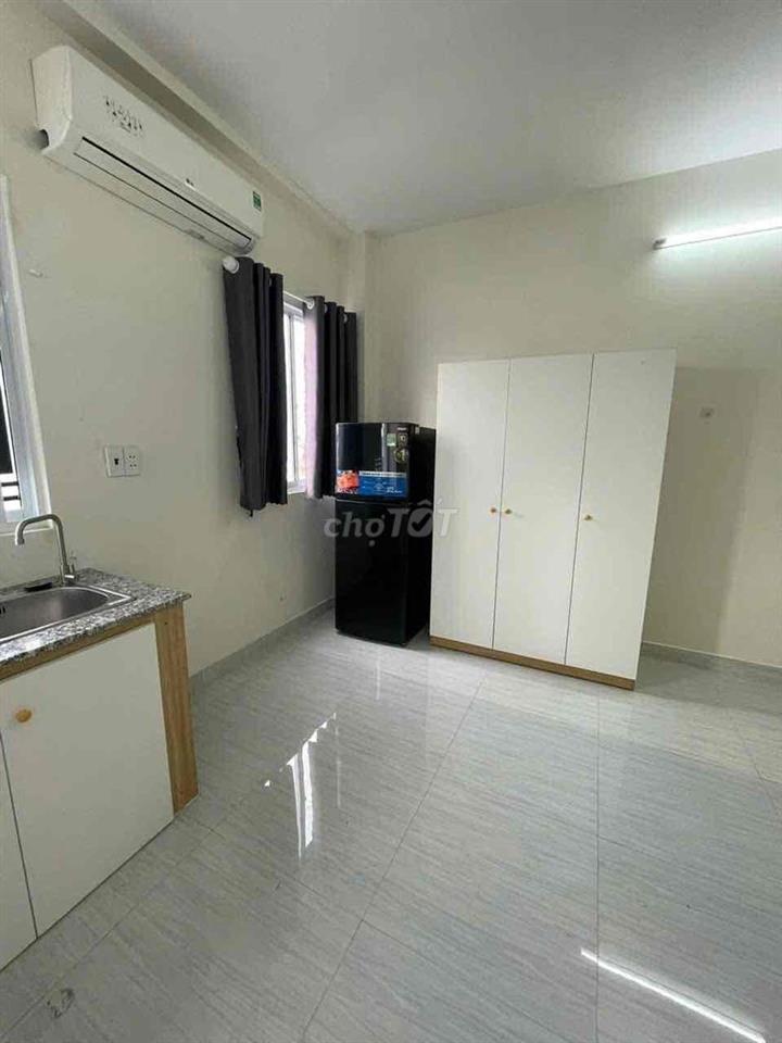 Studio siêu rộng 35m2 thang máy