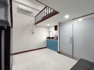 Gác Lửng siêu thoáng