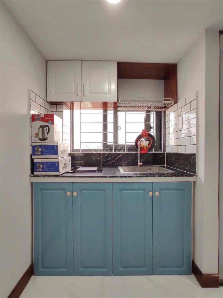 Gác Lửng siêu thoáng
