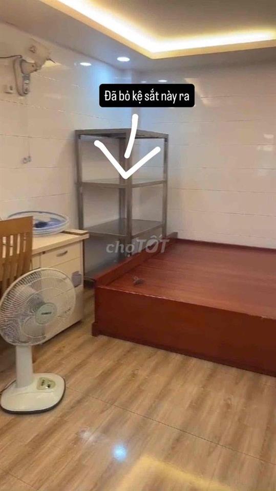 3tr3 ngay Q4 đủ nội thất nhận 1ng