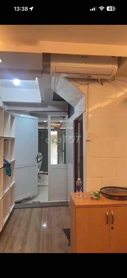 3tr3 ngay Q4 đủ nội thất nhận 1ng
