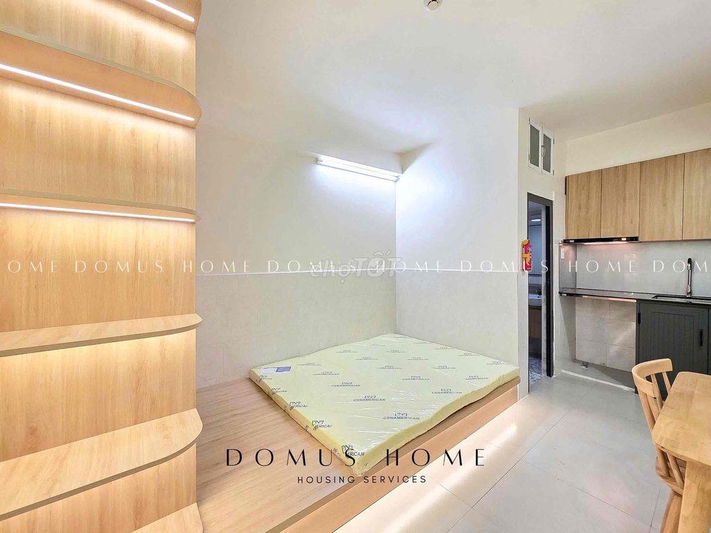 Studio siêu xinh chỉ 4trx 1p ***