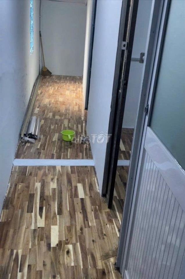 Phòng trọ giờ giấc tự do,bao điện nước