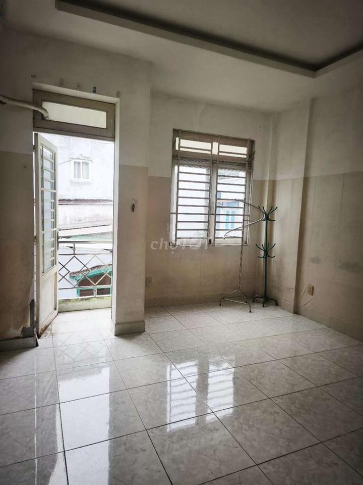cho thuê phòng trọ quận 4