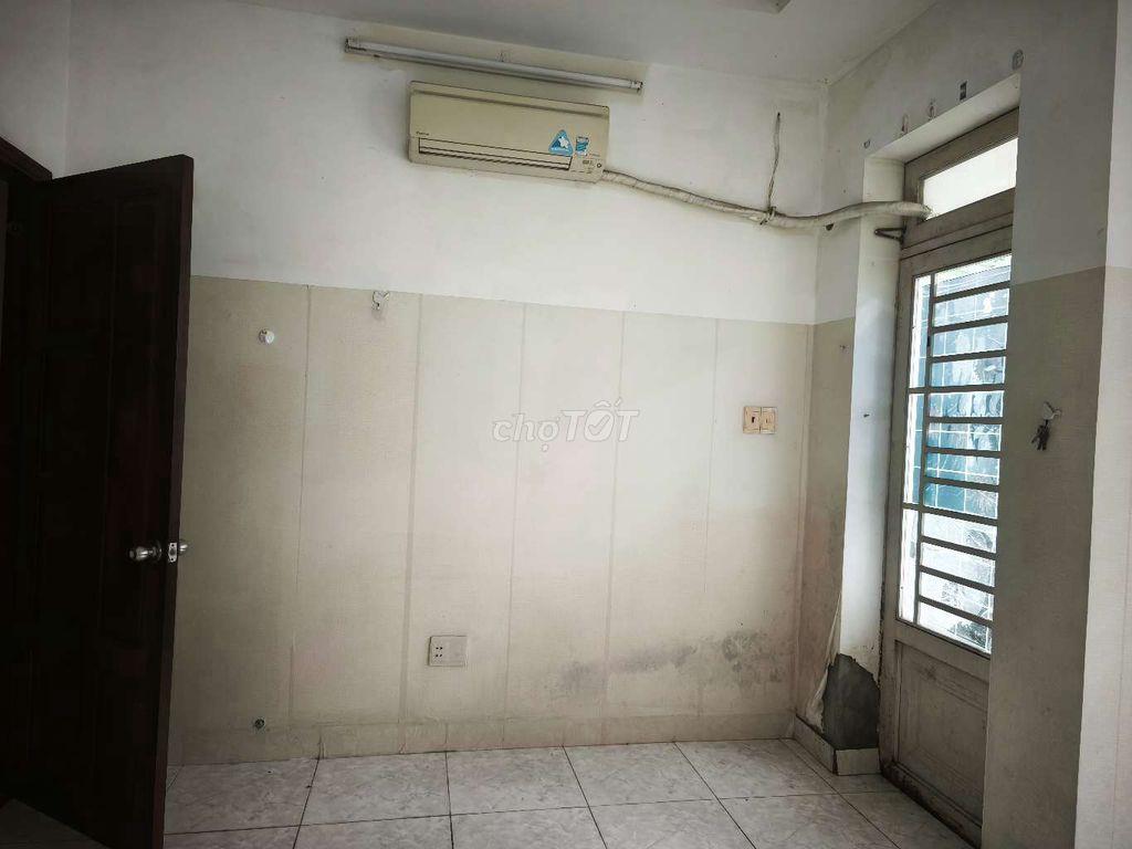 cho thuê phòng trọ quận 4
