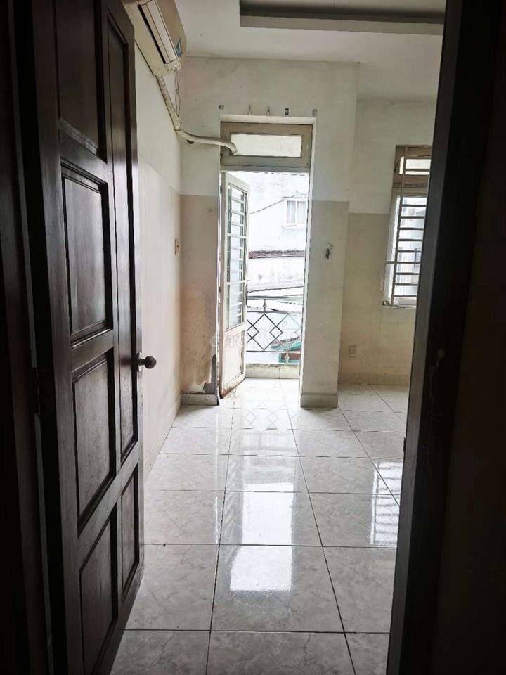 cho thuê phòng trọ quận 4