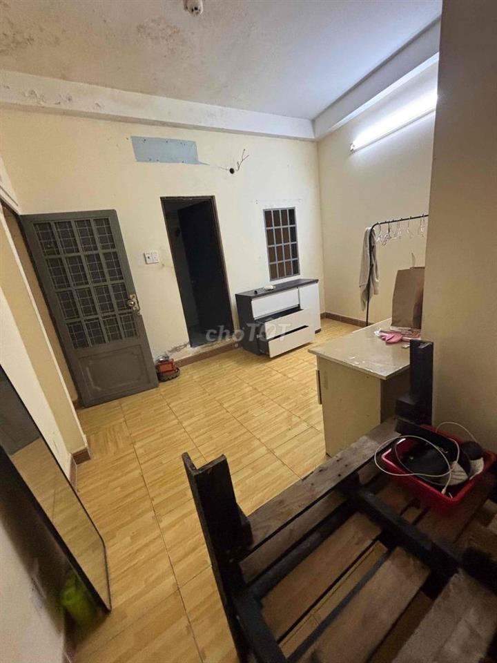 phòng 20m2 full nội thất