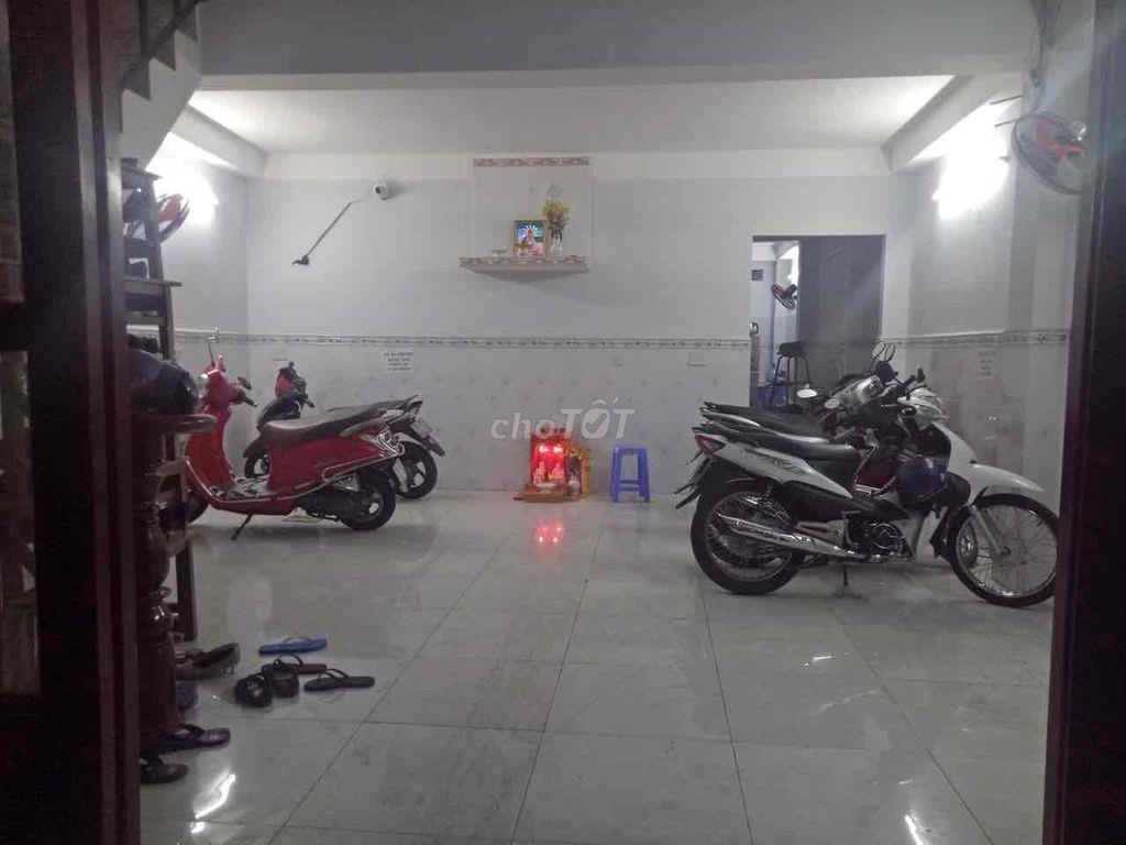 Chính chủ cần tìm bạn ở ghép