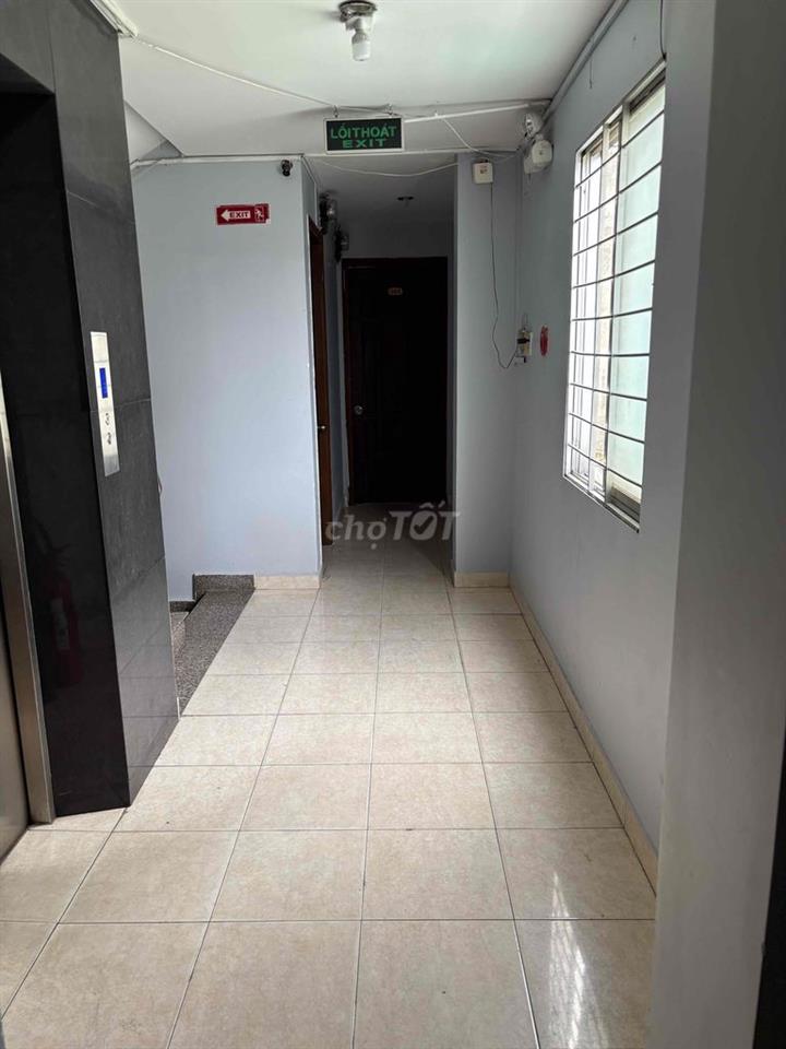 🔥 PHÒNG CÓ SẴN CHO THUÊ CHỈ TỪ 3.5TR TẠI GẦN SÁT KHU TRUNG TÂM QUẬN 1