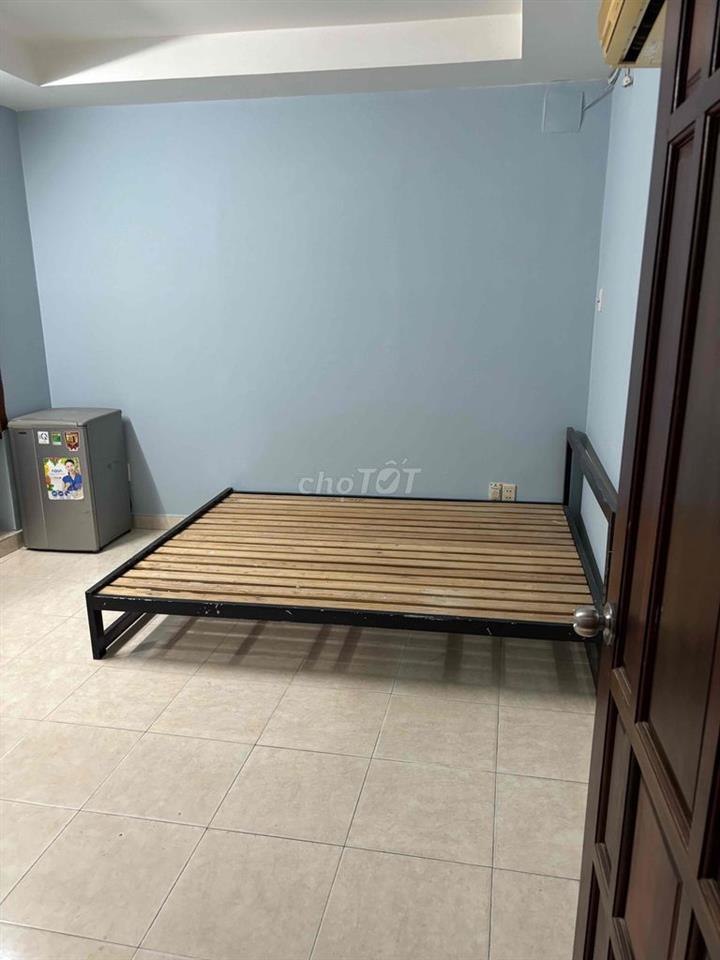 🔥 PHÒNG CÓ SẴN CHO THUÊ CHỈ TỪ 3.5TR TẠI GẦN SÁT KHU TRUNG TÂM QUẬN 1