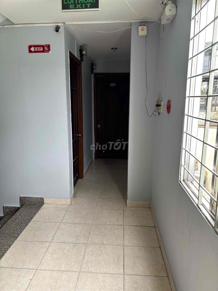🔥 PHÒNG CÓ SẴN CHO THUÊ CHỈ TỪ 3.5TR TẠI GẦN SÁT KHU TRUNG TÂM QUẬN 1