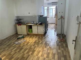 CĂN STUDIO TÁCH BẾP FULL NT 35m2 ở MT ĐƯỜNG SỐ 45 Q4