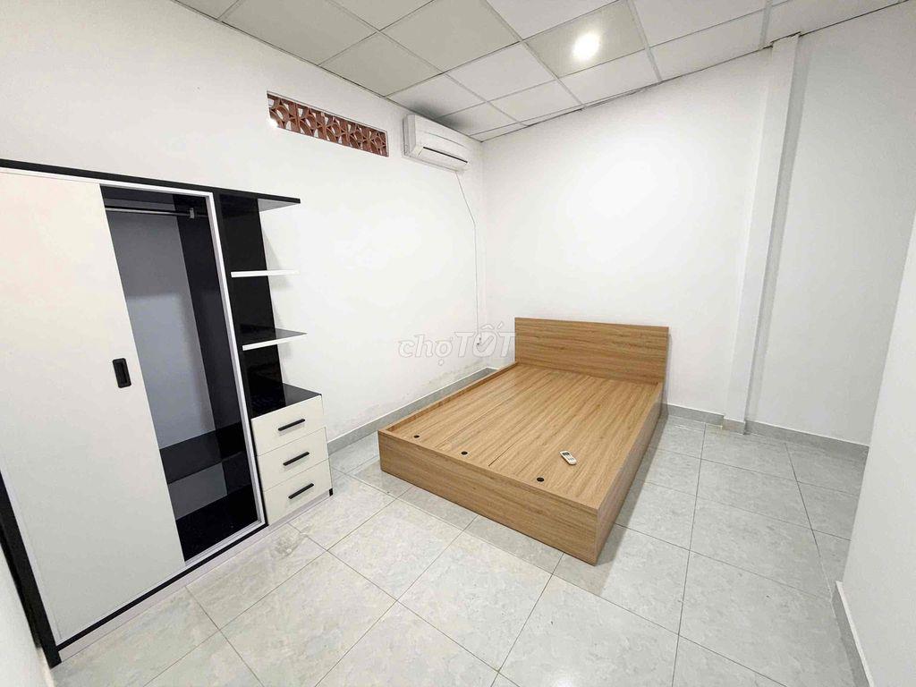 Cho thuê 2P 18m2 bancong full NT giá 3,8tr
