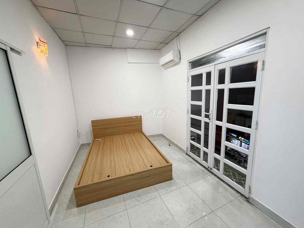 Cho thuê 2P 18m2 bancong full NT giá 3,8tr