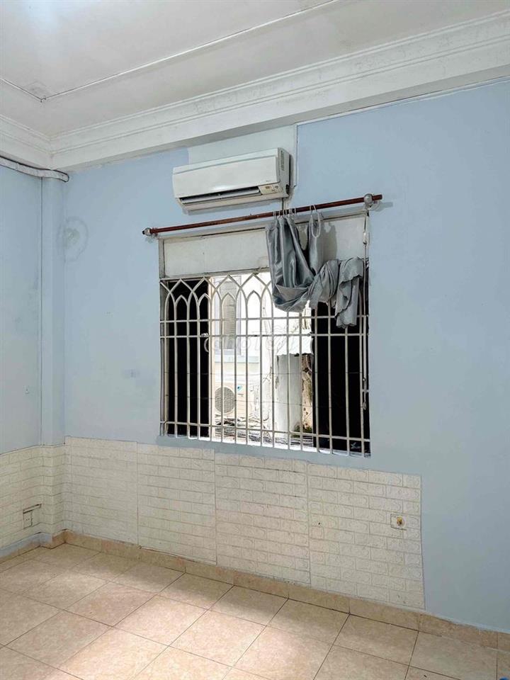 Phòng 20m2 full NT ở MT đường số 45 cửa sổ thoáng