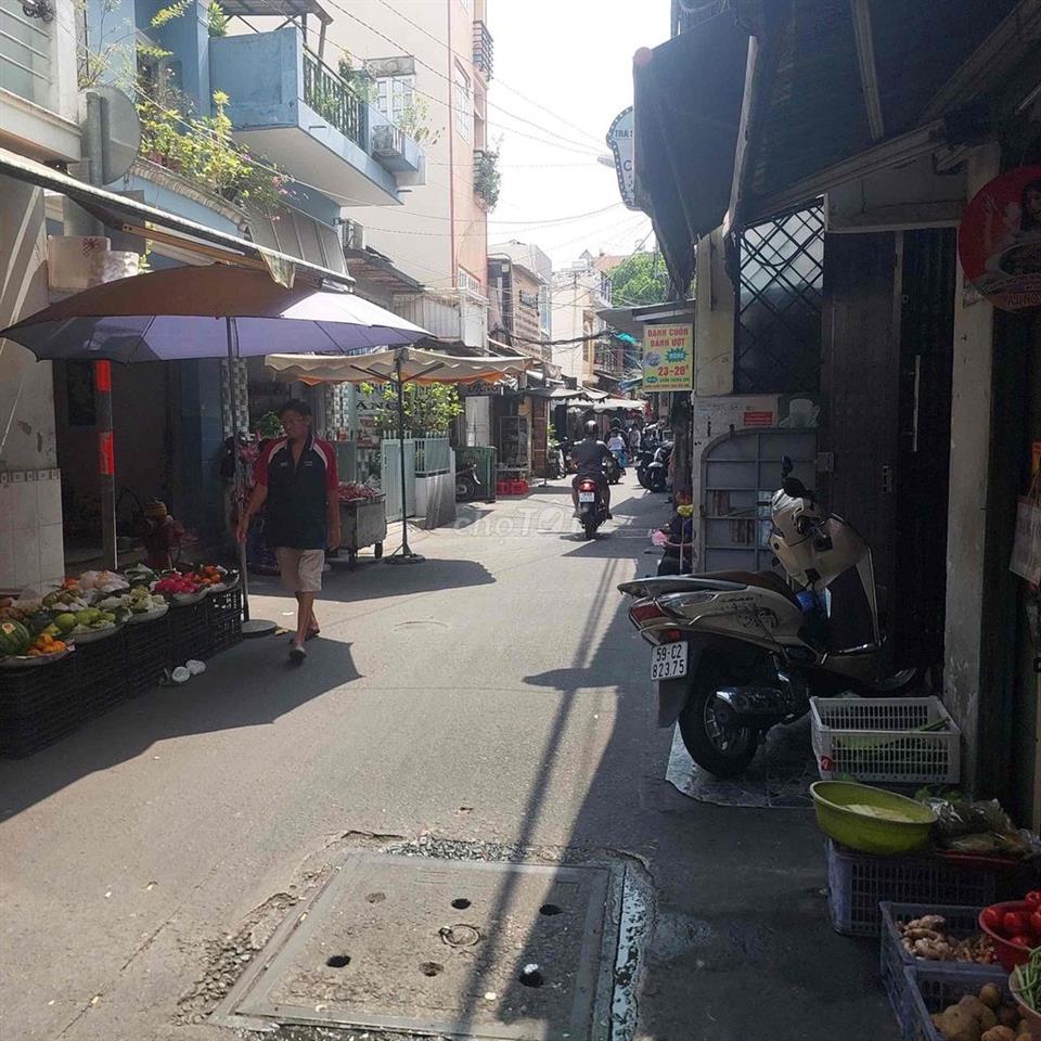 cho thuê phòng trong nhà nguyên căn