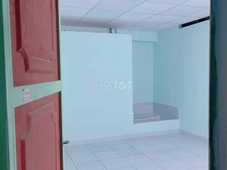 Phòng 2tr8 an ninh sạch sẽ Tôn Đản Quận 4 (Tháng 9 có)