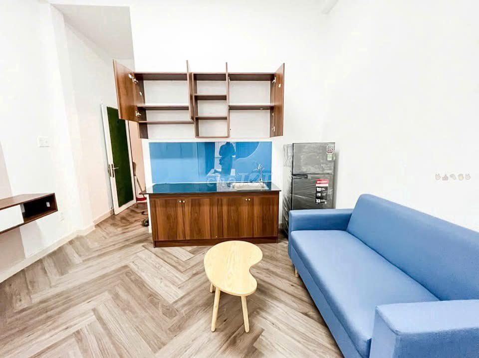 Cho thuê Studio