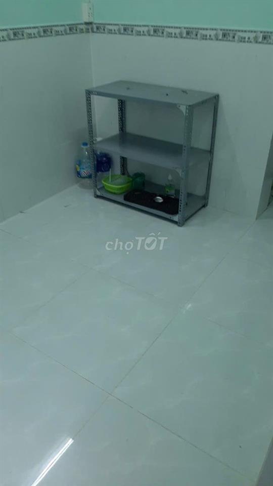 PHÒNG TRỌ CÓ GÁC QUẬN 4 - GIỜ GIẤC TỰ DO - ĐỂ XE MIỄN PHÍ