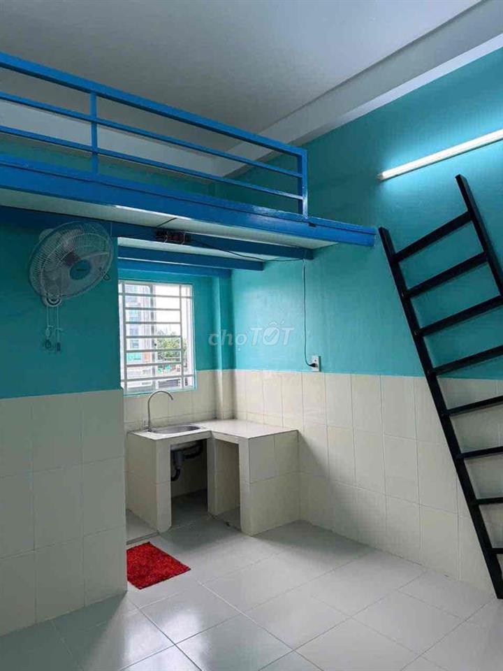 Phòng trọ 29/5 Nguyễn Khoái Q4