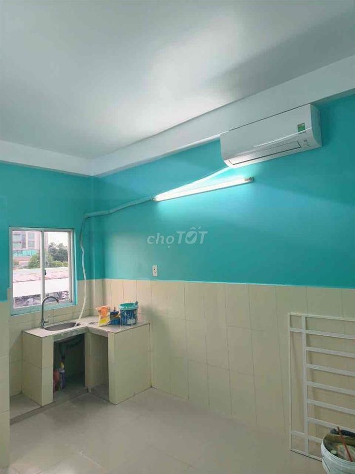 Phòng trọ 29/5 Nguyễn Khoái Q4
