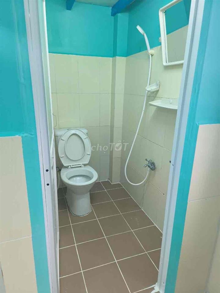 Phòng trọ 29/5 Nguyễn Khoái Q4