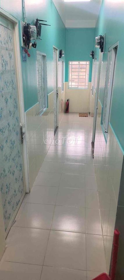 Phòng trọ 29/5 Nguyễn Khoái