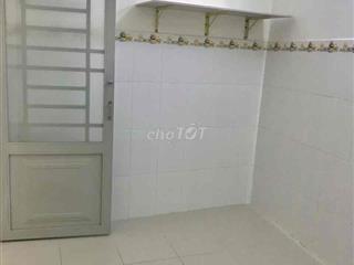 Cho thuê phòng trọ giá rẻ q4