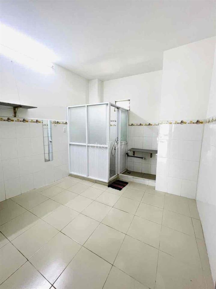 Cho thuê phòng trọ giá rẻ q4