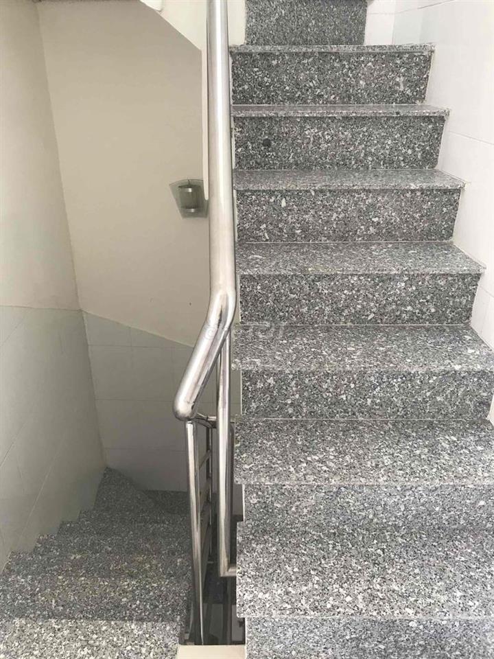 phòng trọ giá rẻ đoàn văn bơ xóm chiếu