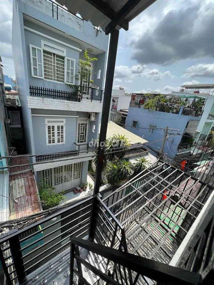 cho thuê lại phòng đang ở 