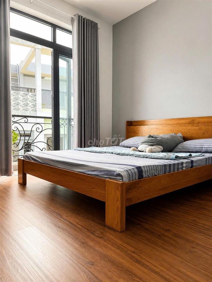 Cho thuê phòng trung tâm Q4 đầy đủ tiện nghi