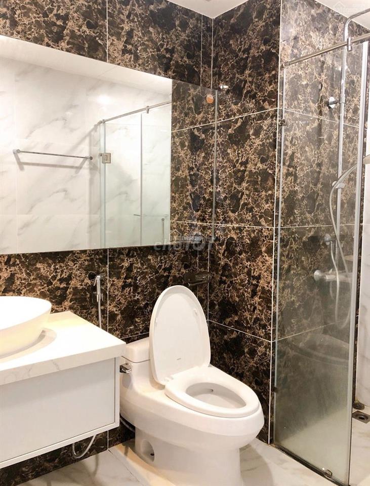 CHO THUÊ CĂN HỘ 2 PHÒNG NGỦ EVERRICH QUẬN 5 FULL NỘI THẤT