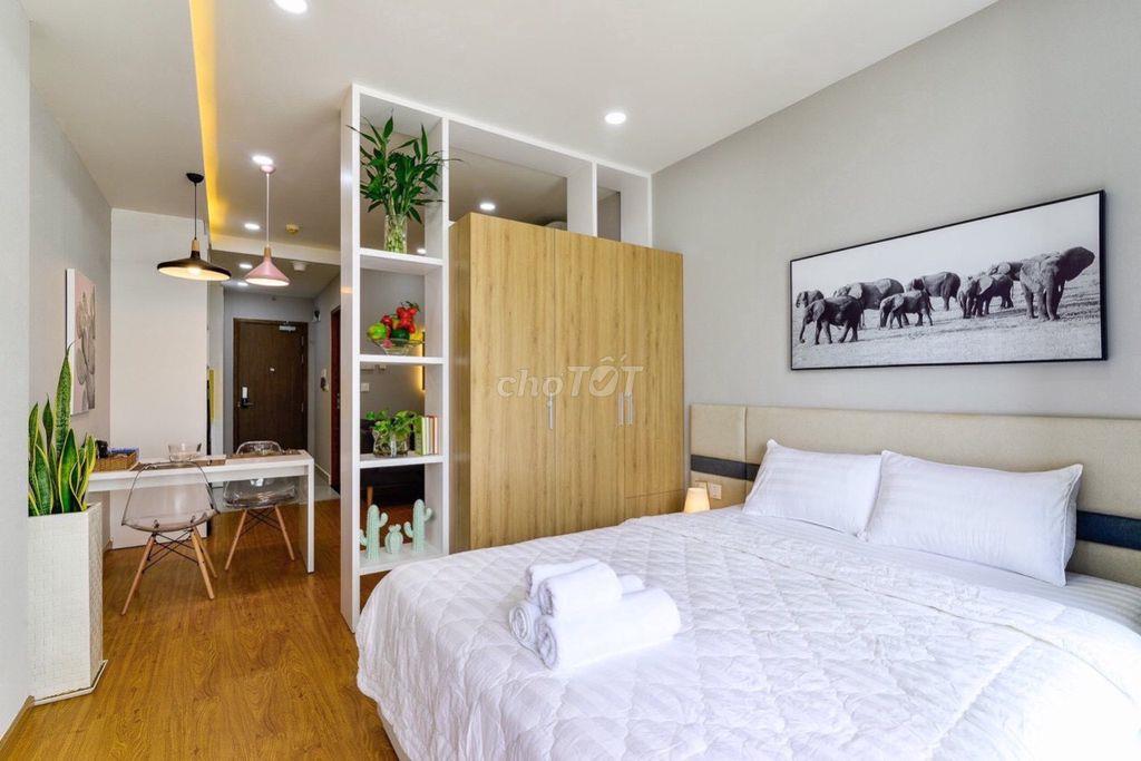 CHO THUÊ CĂN HỘ 1PN ĐẾN 3PN EVERRICH QUẬN 5 GIÁ CHỈ TỪ 1O TRIỆU/THÁNG