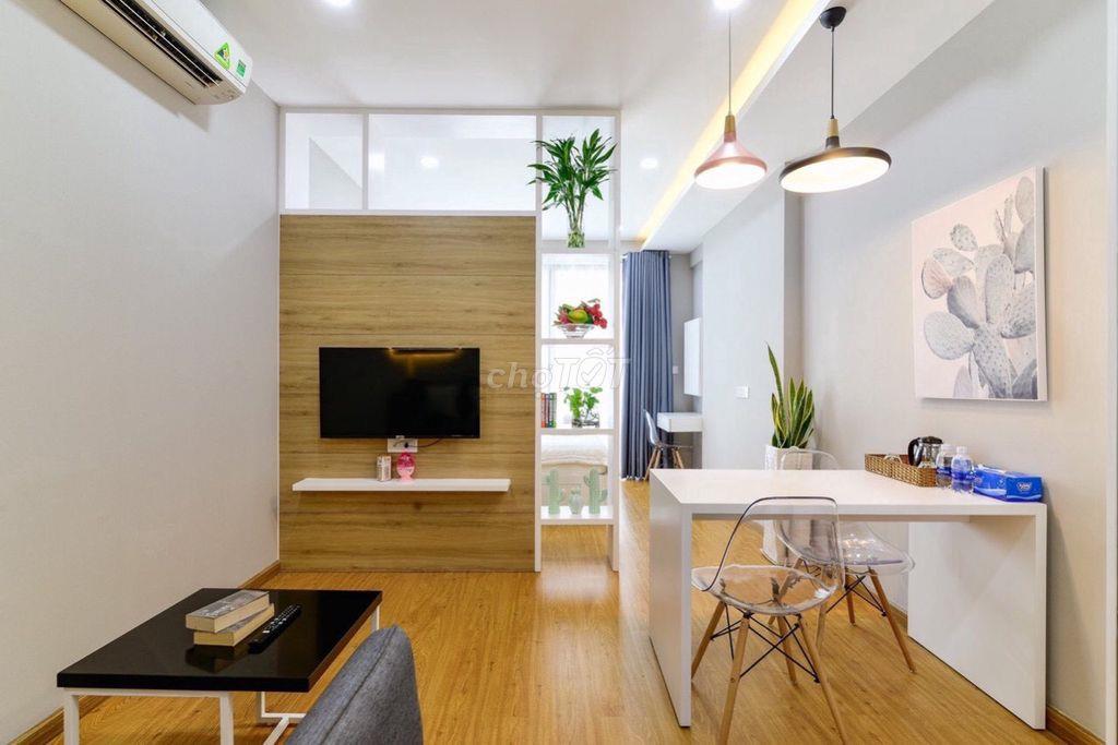 CHO THUÊ CĂN HỘ 1PN ĐẾN 3PN EVERRICH QUẬN 5 GIÁ CHỈ TỪ 1O TRIỆU/THÁNG