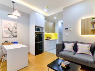 CHO THUÊ CĂN HỘ 1PN ĐẾN 3PN EVERRICH QUẬN 5 GIÁ CHỈ TỪ 1O TRIỆU/THÁNG
