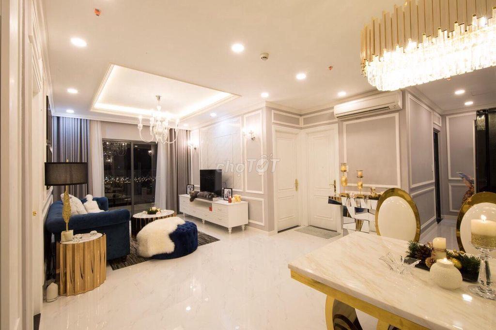 CHUYÊN CHO THUÊ CĂN HỘ 1PN ĐẾN 3PN EVERRICH QUẬN 5 GIÁ 1O TRIỆU/THÁNG