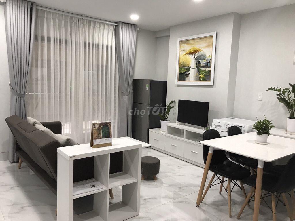 CHUYÊN CHO THUÊ CĂN HỘ 1PN ĐẾN 3PN EVERRICH QUẬN 5 GIÁ 1O TRIỆU/THÁNG